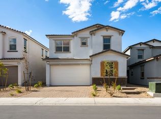 95 Tardando Ave, Henderson, NV 89015