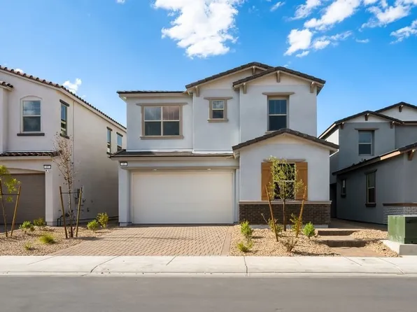 95 Tardando Ave, Henderson, NV 89015