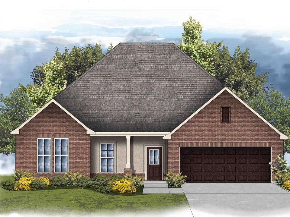 2nd image of 2722 Louis Cir