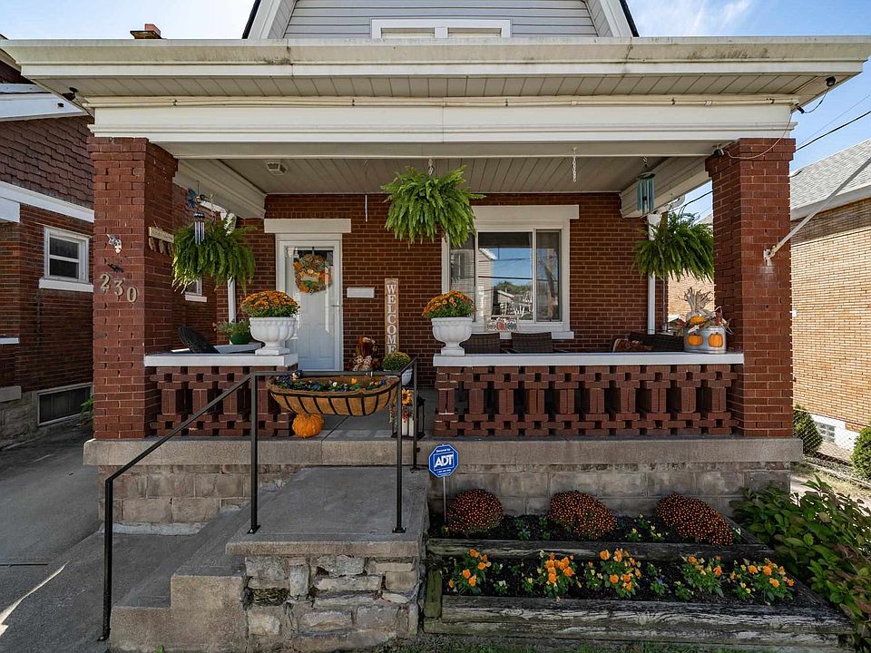 230 Lafayette Ave, Bellevue, KY 41073 Zillow