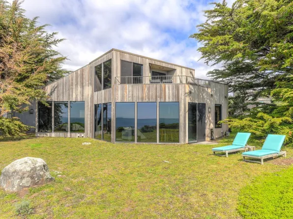 40303 Foremast Road, The Sea Ranch, CA 95497