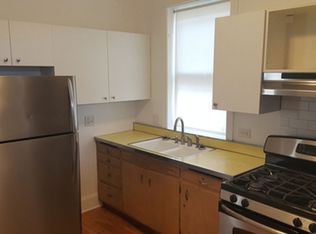 721 N Harding Ave #2, Chicago, IL 60624