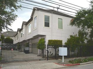 4040 Center St, Houston, TX 77007