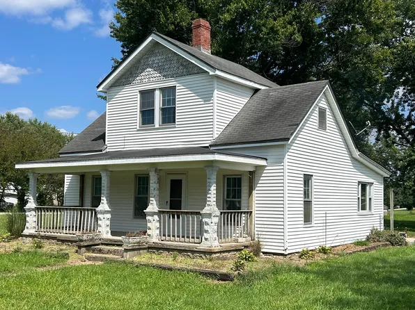 10874 Edgewood Rd, Harrison, OH 45030