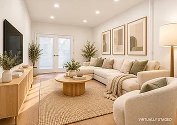 44 3rd Street, #2B