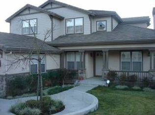 2313 Pinnacle Point, Vallejo, CA 94591