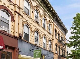 181 Irving Ave #MF, Brooklyn, NY
