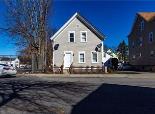 235 Laban St, Providence, RI 02909