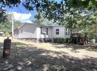 1770 Old Hickory Dr, Shirley, AR 72153