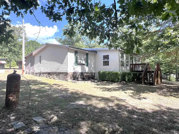 1770 Old Hickory Dr, Shirley, AR 72153