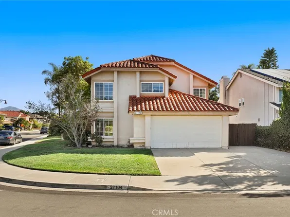 27104 Pinario, Mission Viejo, CA 92692