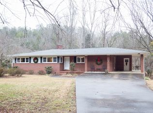 1626 Lake Tahoma Rd, Marion, NC 28752