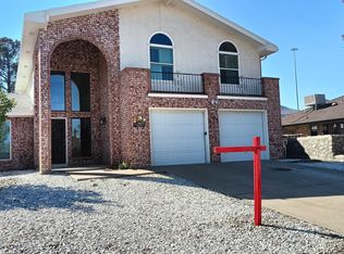 4511 Croton Cir, El Paso, TX 79924