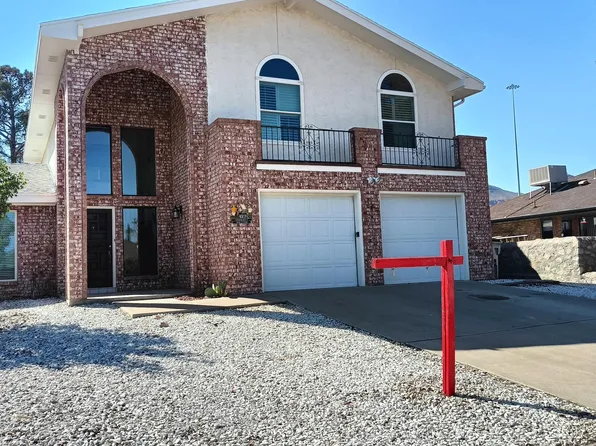 4511 Croton Cir, El Paso, TX 79924