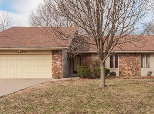 3945 N Stewart Ave, Springfield, MO 65803