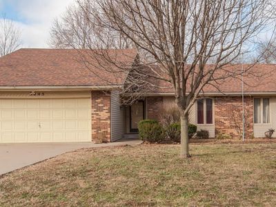 3945 N Stewart Ave, Springfield, MO, 65803