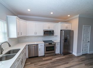 125 Promenade Pl, Brunswick, GA 31520