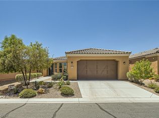 3605 Starlight Ranch Ave, North Las Vegas, NV 89081