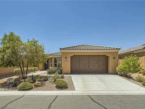 3605 Starlight Ranch Ave, North Las Vegas, NV 89081