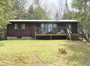 743 Sunset Rd, Lyon Mountain, NY 12952
