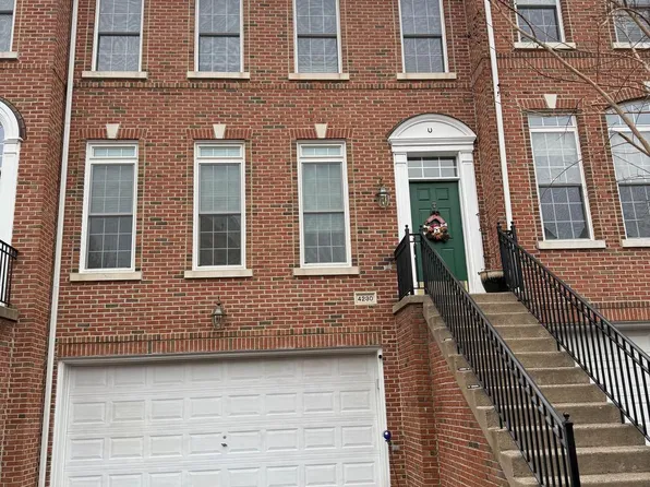 4230 Upper Park Dr, Fairfax, VA 22030