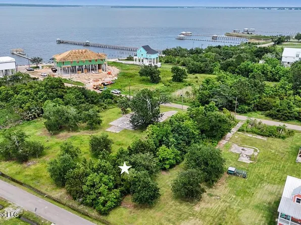 0 Pine Tree Rd Lot 17, Bay Saint Louis, MS 39520