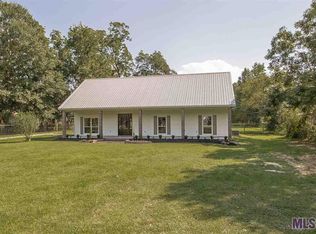 43457 Norwood Rd, Gonzales, LA 70737