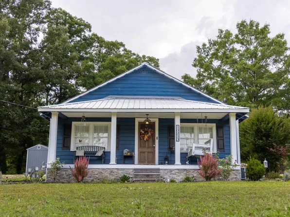 10213 County Road 15, Florence, AL 35633