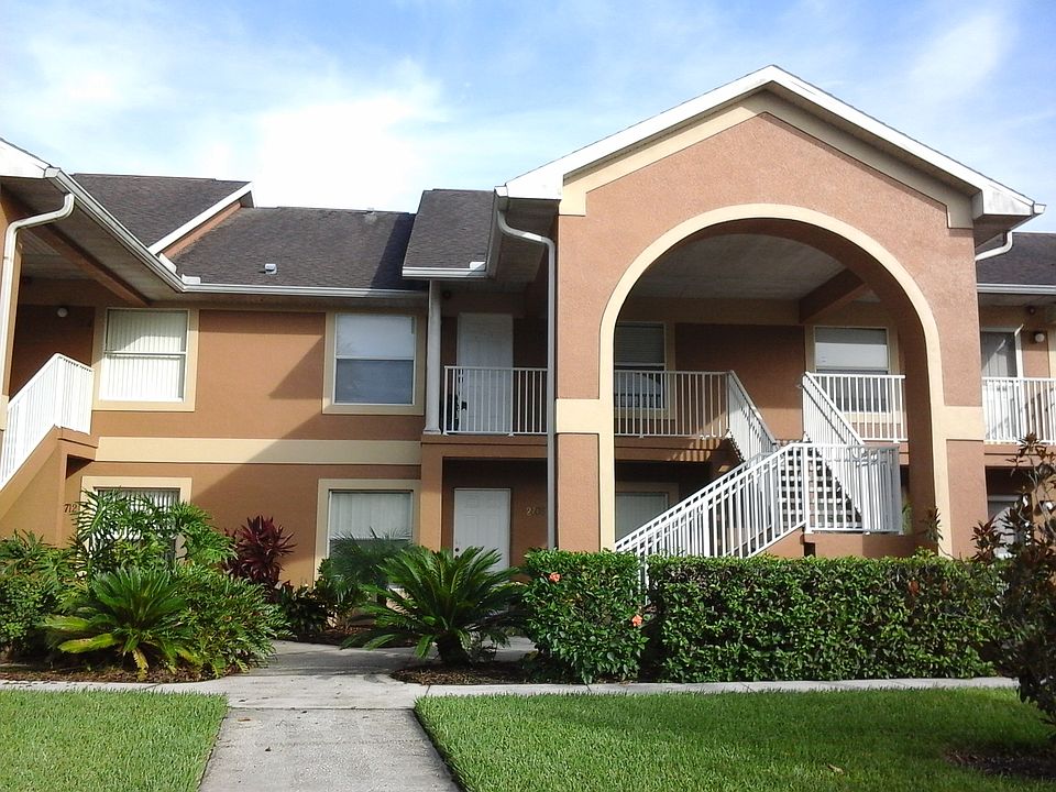 building front