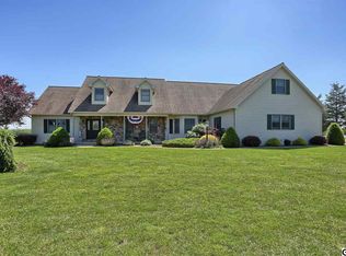 34 McGillstown Rd, Annville, PA 17003