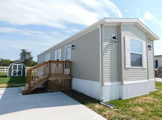 4620 S Clubhouse Rd, Muncie, IN 47302