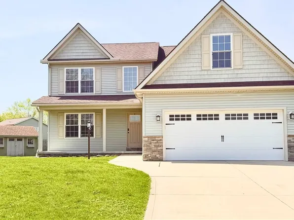 3410 Florences Way Ct, Perry, OH 44081