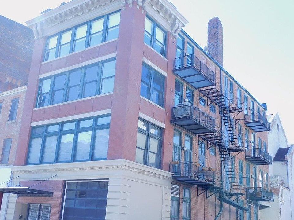 1st image of 911 Race St Unit 3