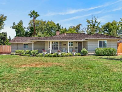 3101 Pope Ave, Sacramento, CA, 95821
