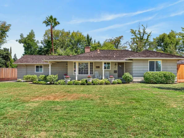 3101 Pope Ave, Sacramento, CA 95821