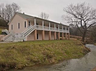 1631 Cedar Haven Way, Newport, TN 37821