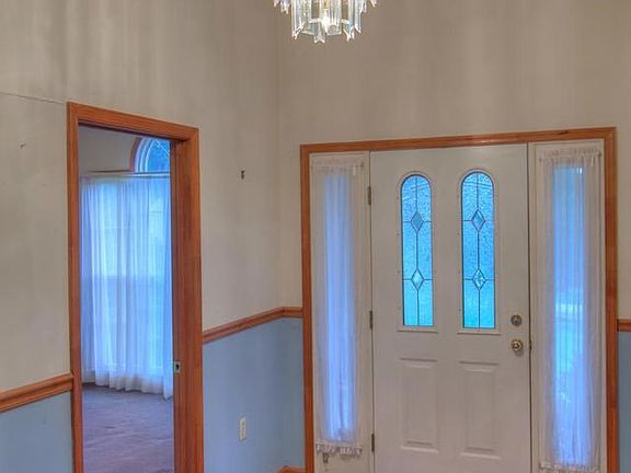Interior (General)