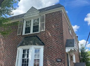 918 Kenwood Rd, Drexel Hill, PA 19026