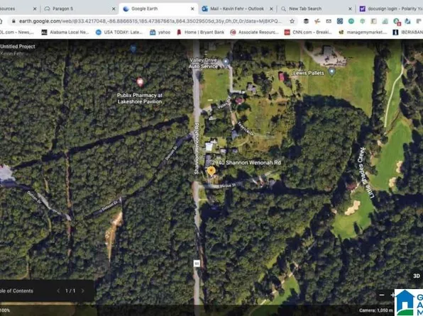 2940 Shannon Wenonah Rd #201163/1378, Bessemer, AL 35022