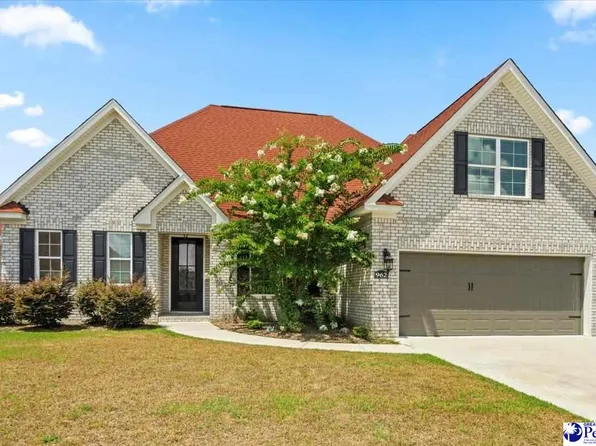 962 Via Salvatore, Florence, SC 29501