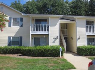 5623 Hornaday Rd UNIT E, Greensboro, NC 27409