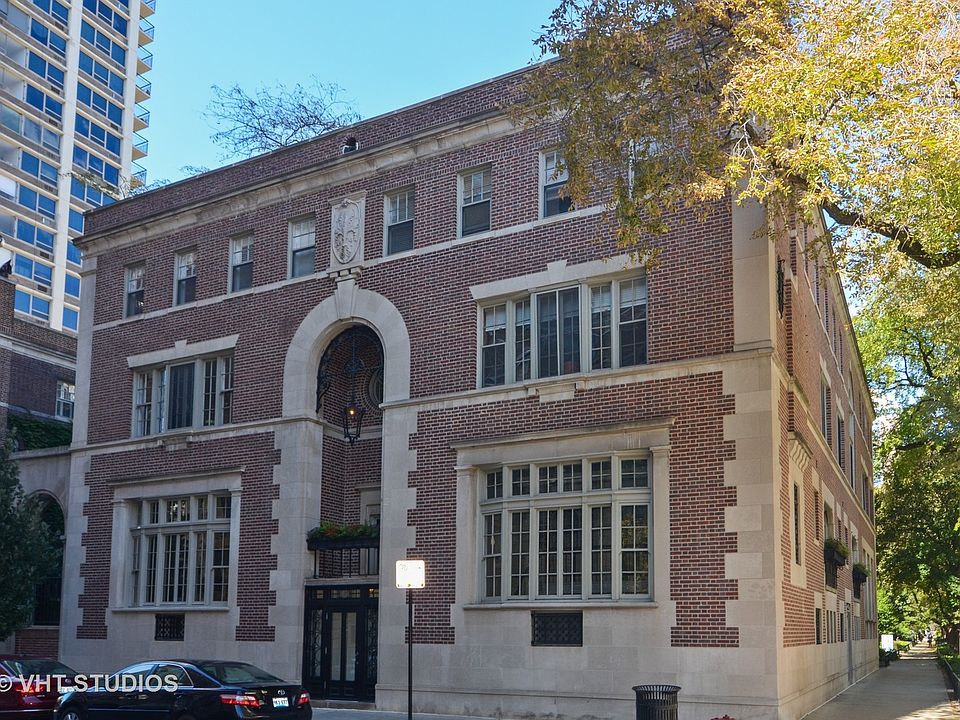 1st image of 40 W Schiller St APT 1B