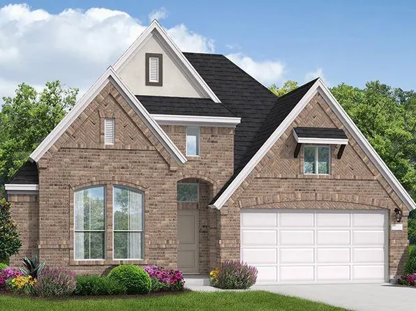 32535 Sweetgum Hollow Ct, Spring, TX 77386
