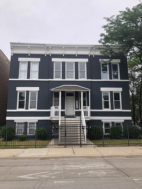 1st image of 2200 W Jackson Blvd #2W