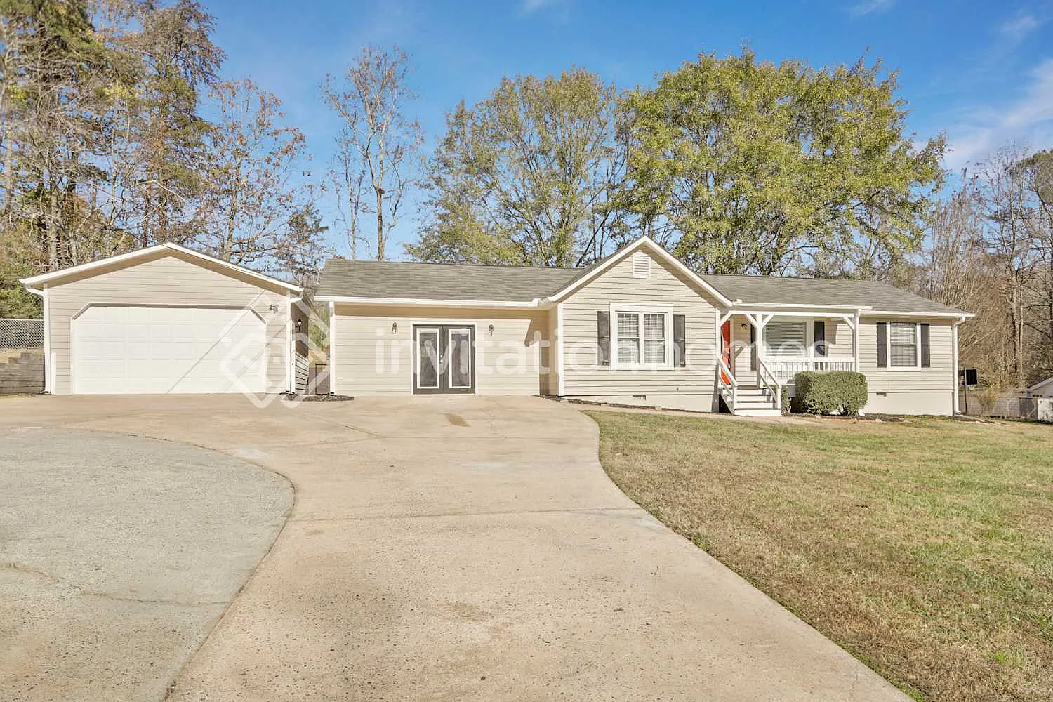 3285 Chattahoochee Rd Cumming, GA 30041 — Photo 1