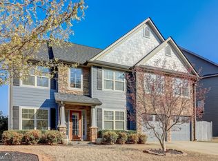 75 Dublin Way, Dallas, GA 30132
