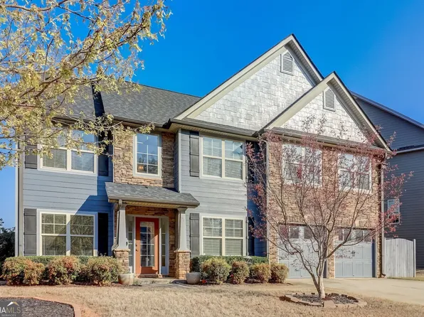 75 Dublin Way, Dallas, GA 30132