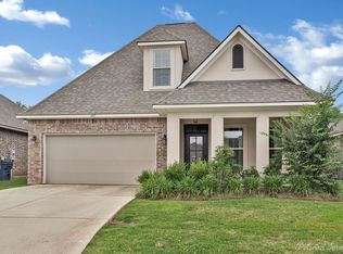 607 Acacia Dr, Bossier City, LA 71111