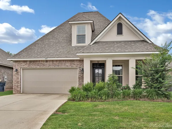 607 Acacia Dr, Bossier City, LA 71111