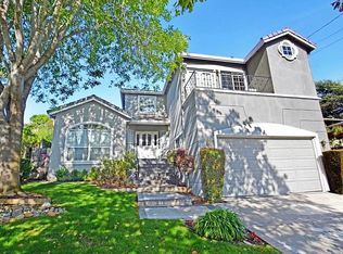 525 San Benito Ave, Los Gatos, CA 95030
